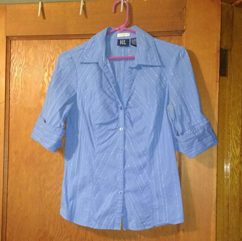 Button Down Shirt